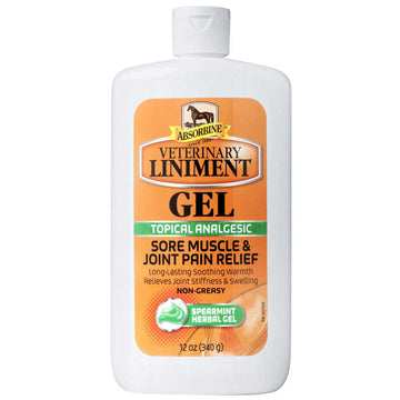 Absorbine Gel Liniment